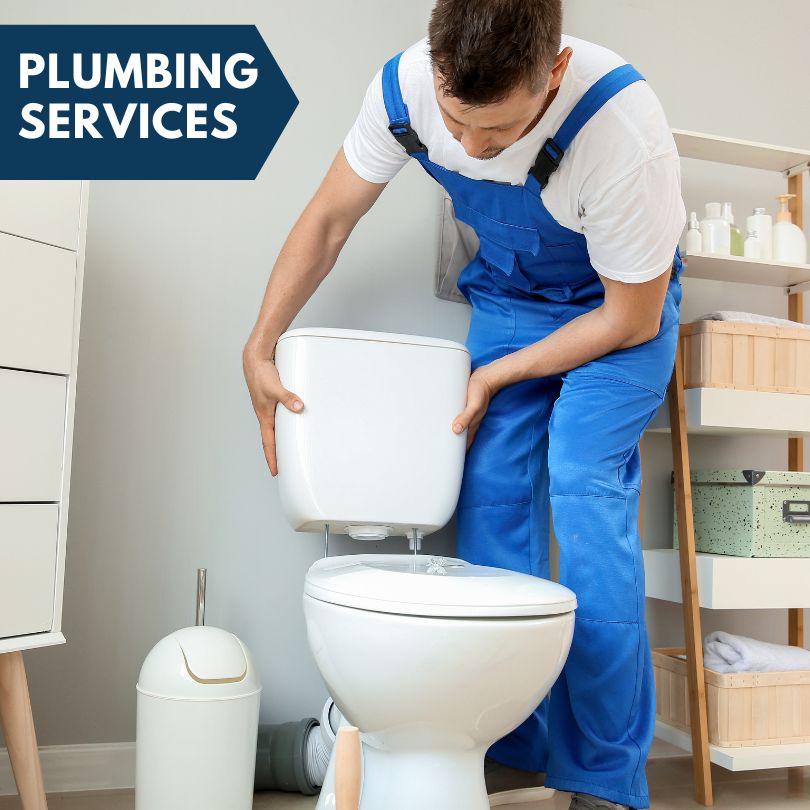 Plumbing Company in Pomona, NY